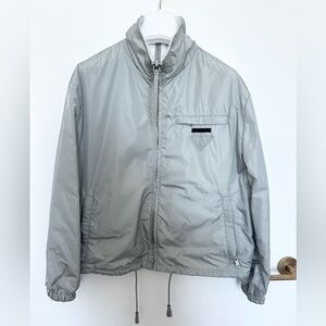 Prada Re-Nylon Jacket